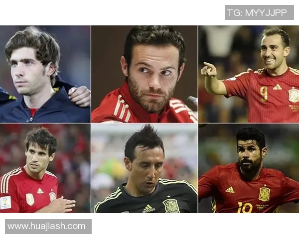 西班牙足球传奇球星回顾与未来展望,见证辉煌与挑战并存的职业生涯 西班牙足球传奇球星回顾与未来展望,见证辉煌与挑战并存的职业生涯